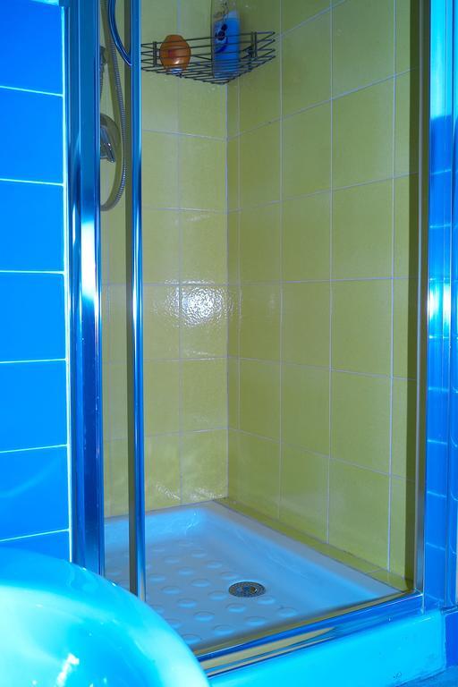 Green House Терачина Екстериор снимка