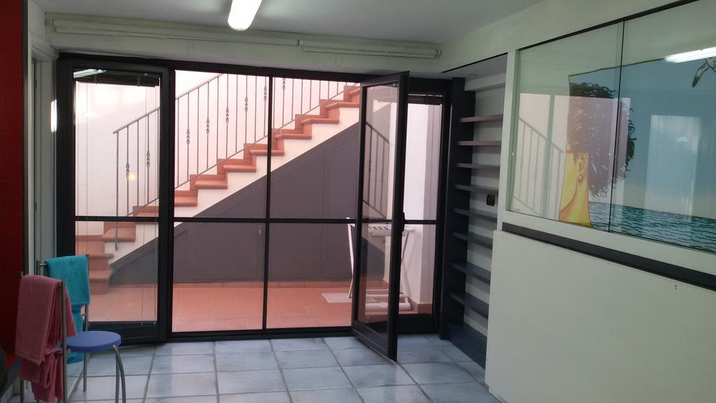 Green House Терачина Екстериор снимка